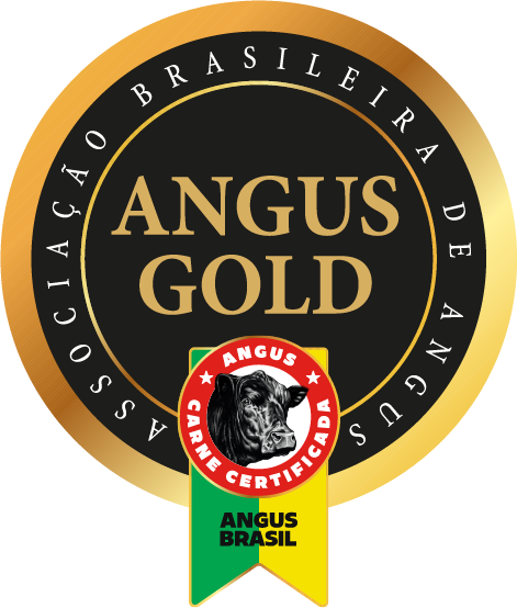 Angus Gold Seal — Brazilian Angus Association