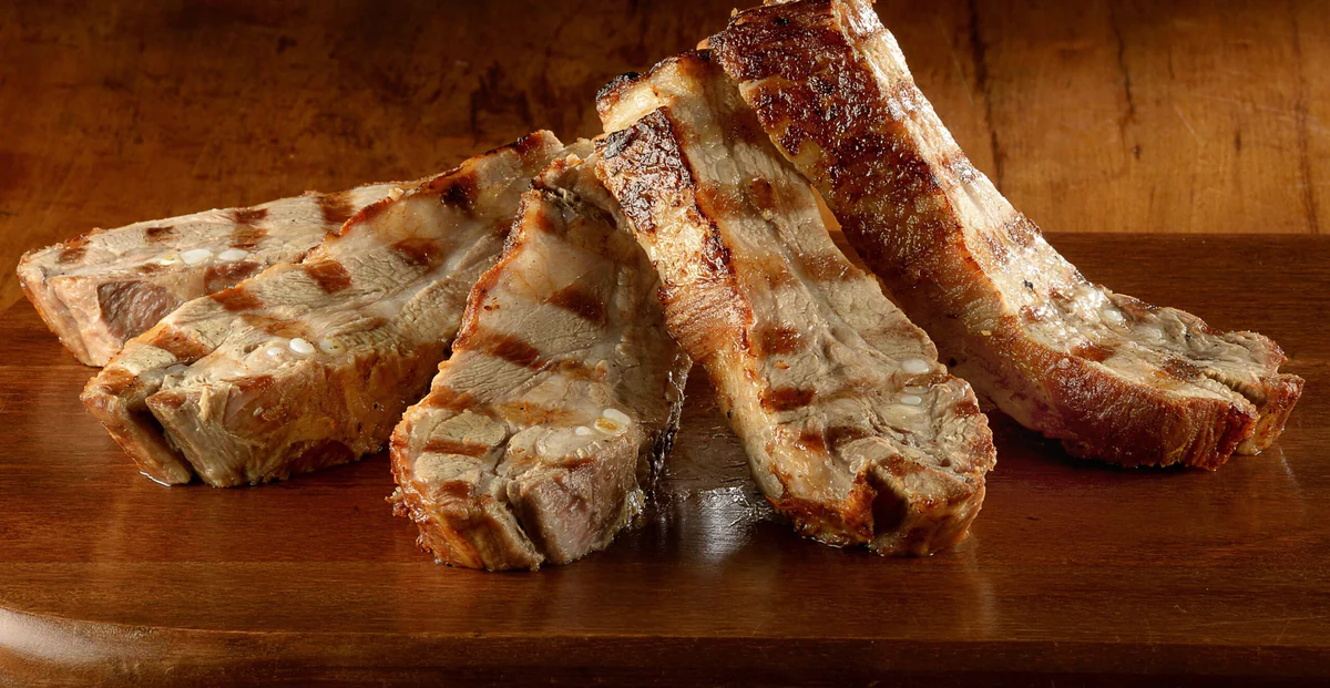 O consumo de carne suína deve superar o consumo de carne de boi, aponta pesquisa