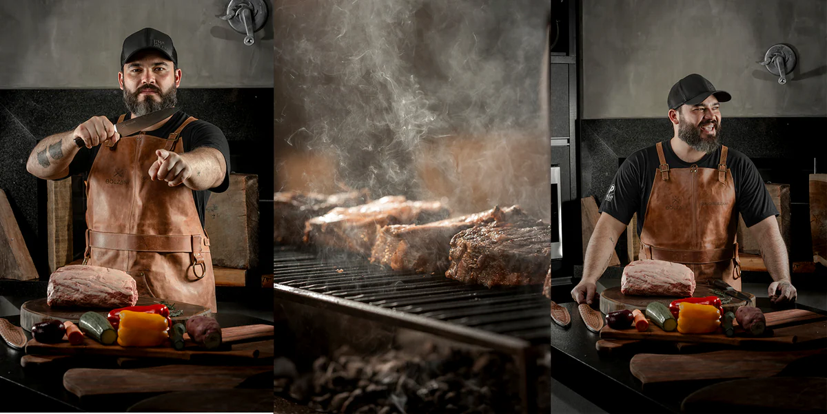 Let’s Grill Festival Ribeirão terá exclusividade de carne VPJ Alimentos