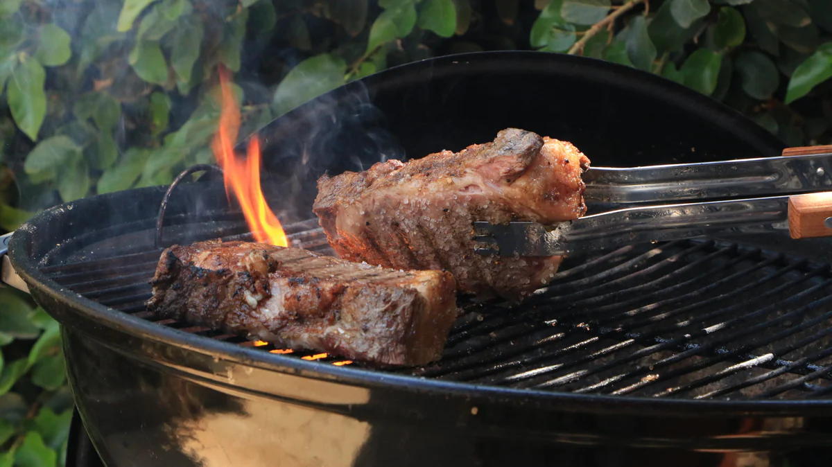 Siga algumas dicas importantes para um churrasco perfeito