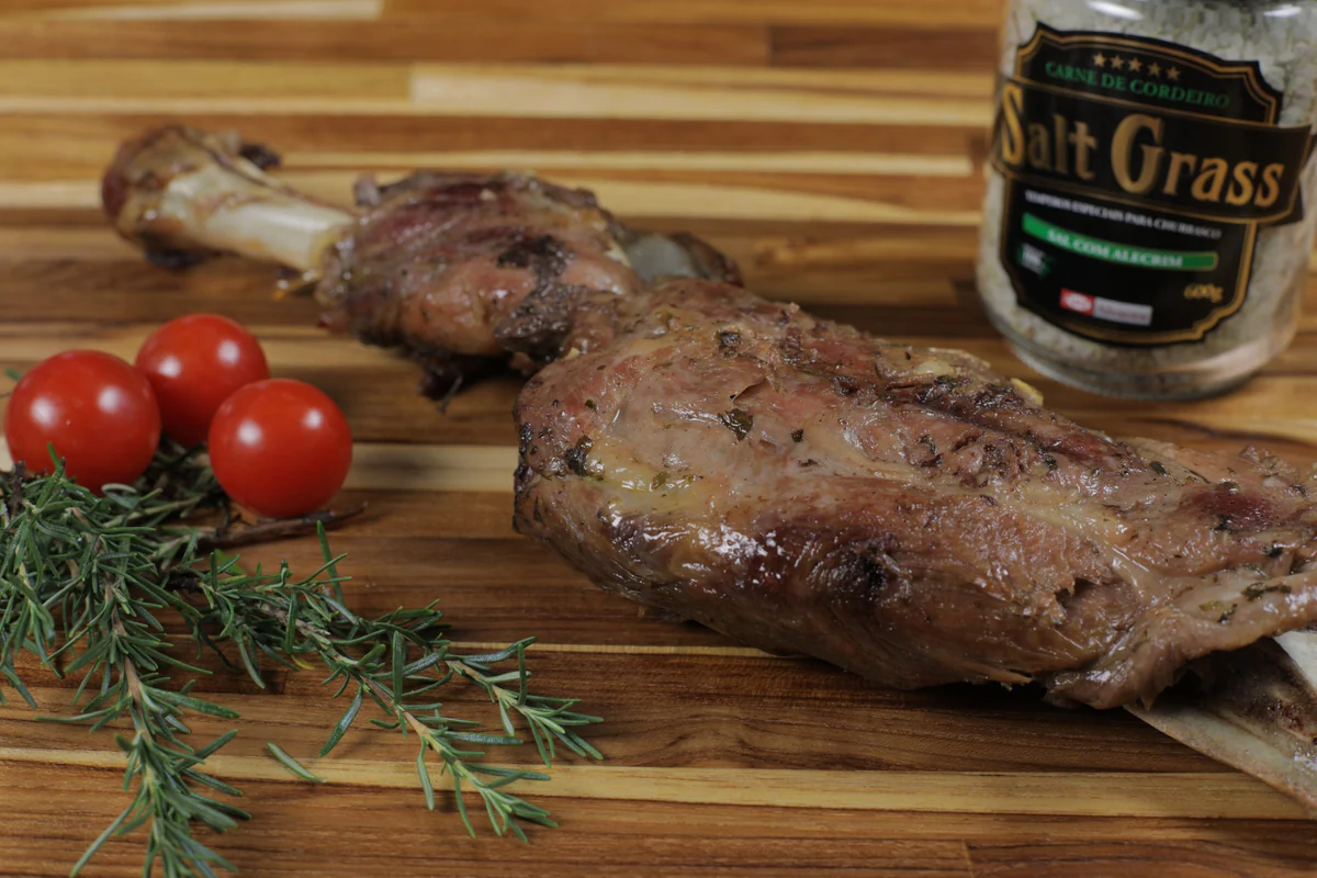 Você sabia que o sal pode fazer toda diferença no seu churrasco?