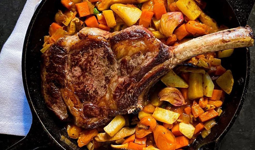 prime rib paula labaki