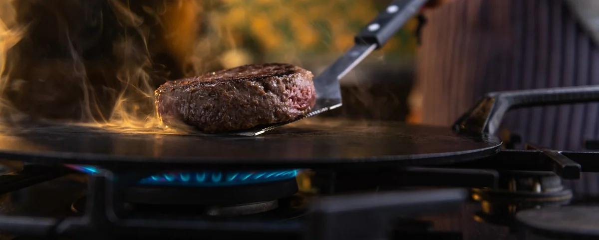Palavra de especialista: Momento de cozinhar em casa