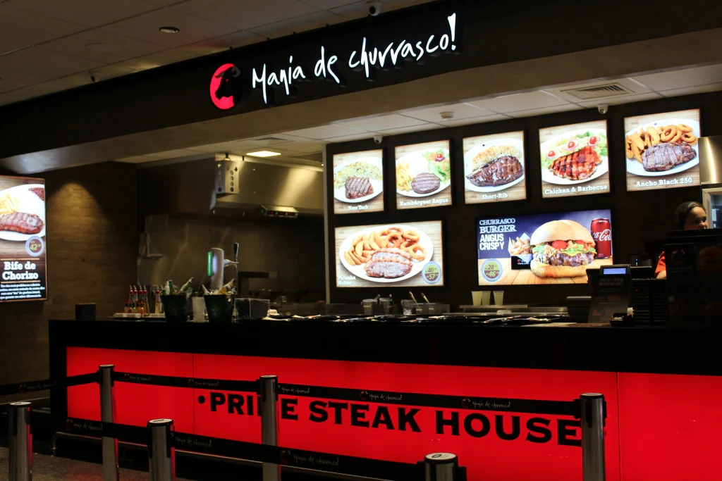 VPJ Alimentos e Mania de Churrasco, a importância de parcerias sólidas.