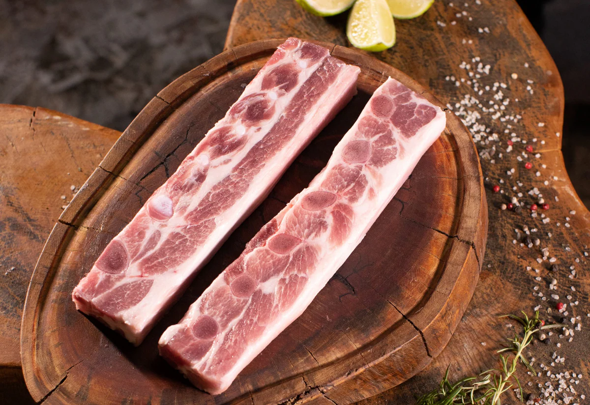 O Consumo de Carne Suína no Brasil