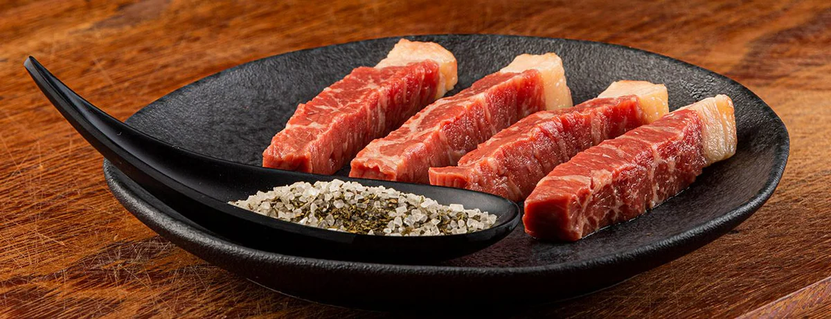 Carne Angus certificada