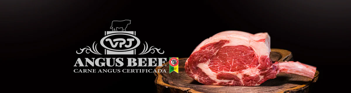 Angus Beef — Carne Angus Certificada