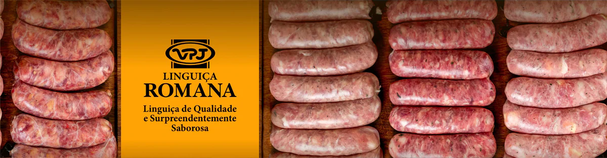 Romana Sausage — Quality sausage, surprisingly flavorful