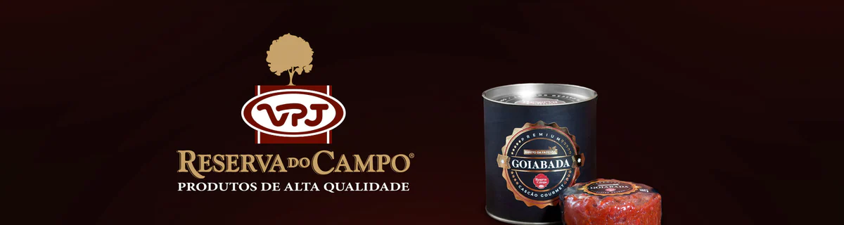 Reserva do Campo — High-quality products
