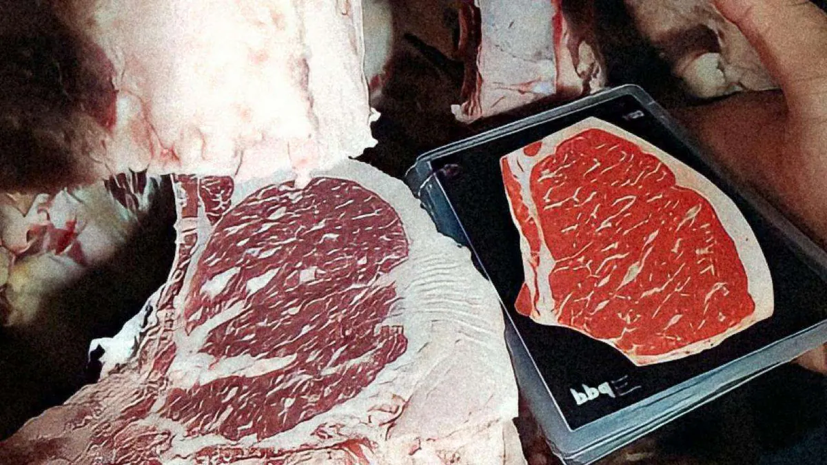 Programa de Classificação de Carcaças Brazil Beef Quality