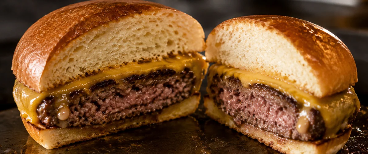 Hambúrguer Angus