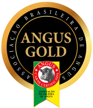 Selo Angus Gold — Associação Brasileira de Angus