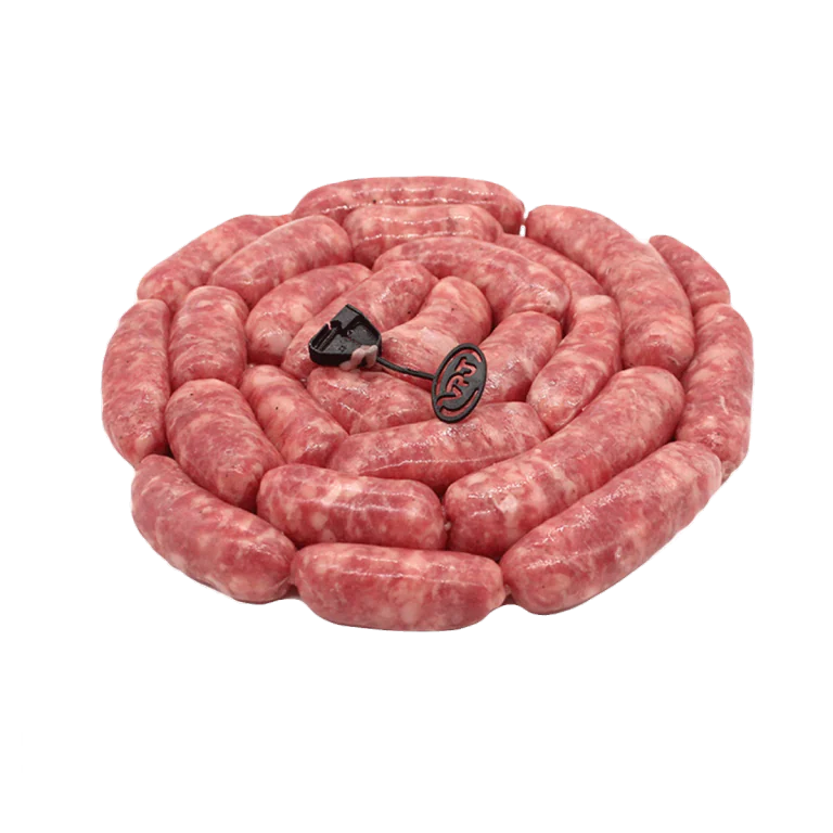 Mini Linguica de Cordeiro