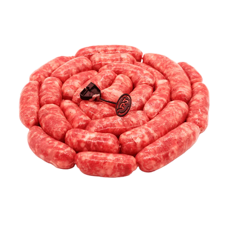 Mini Linguica Costela Angus