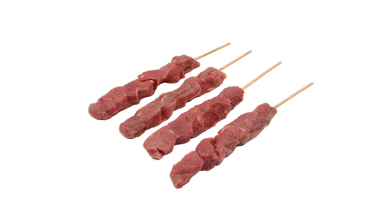 Espeto de Coxao Mole