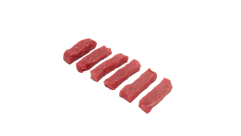 Tiras de Ribeye
