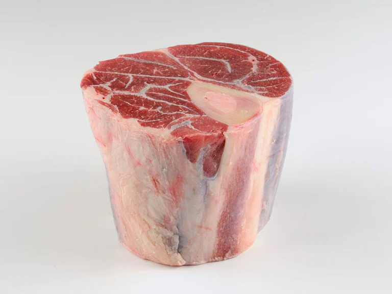 Ossobuco do Traseiro