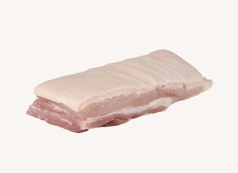 Panceta Congelada (R)