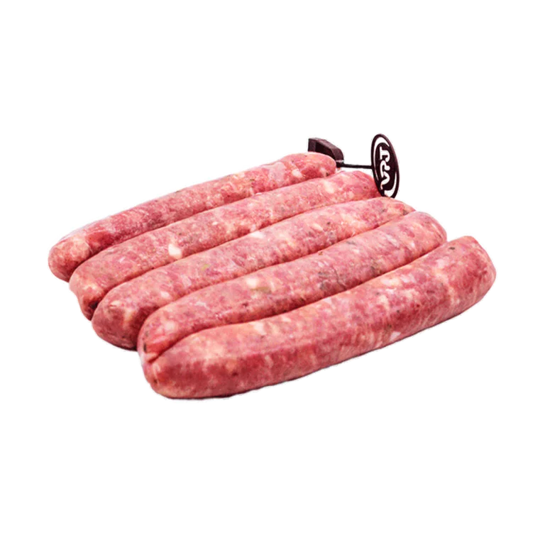 Linguica Costela Angus