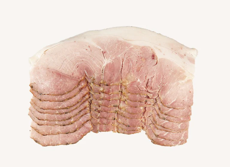 Bacon Fatiado