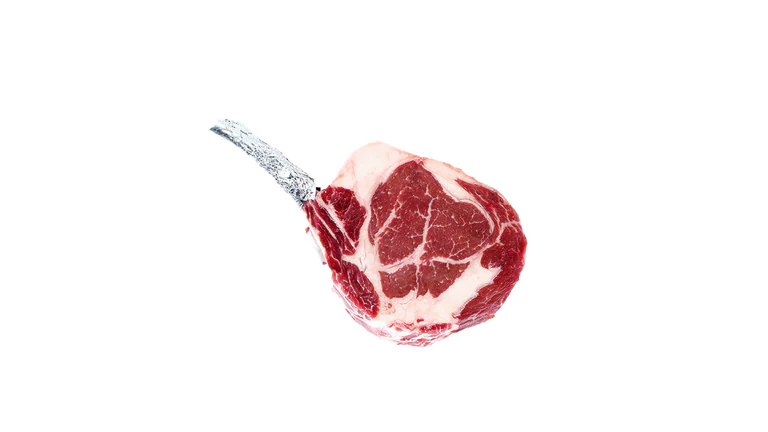 Prime Rib Steak Congelado (R)