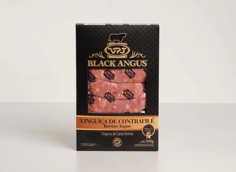 Linguica de Contrafile Angus CX