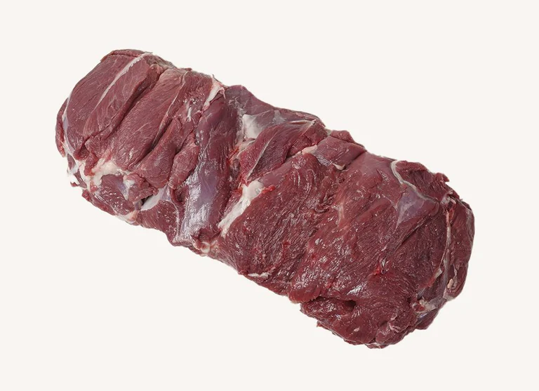 Manta De Pernil de Cordeiro