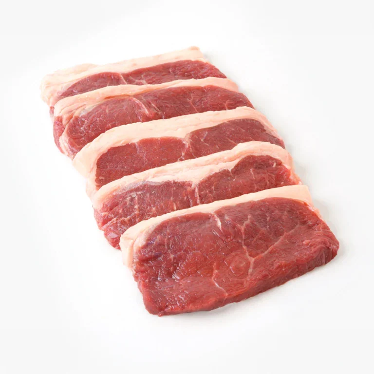 Bife de Chorizo