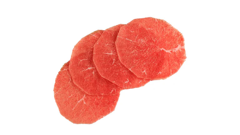Carpaccio