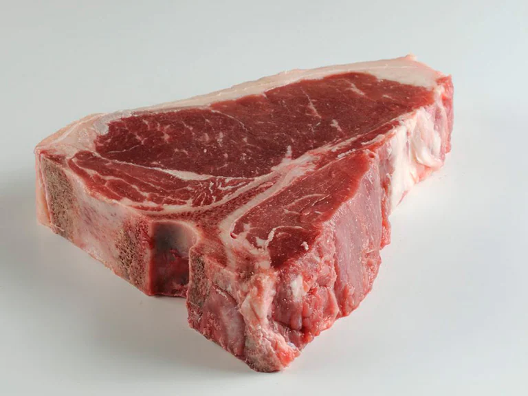 T-Bone (R)