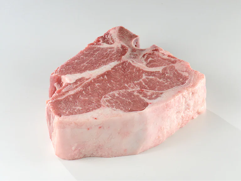 Porterhouse