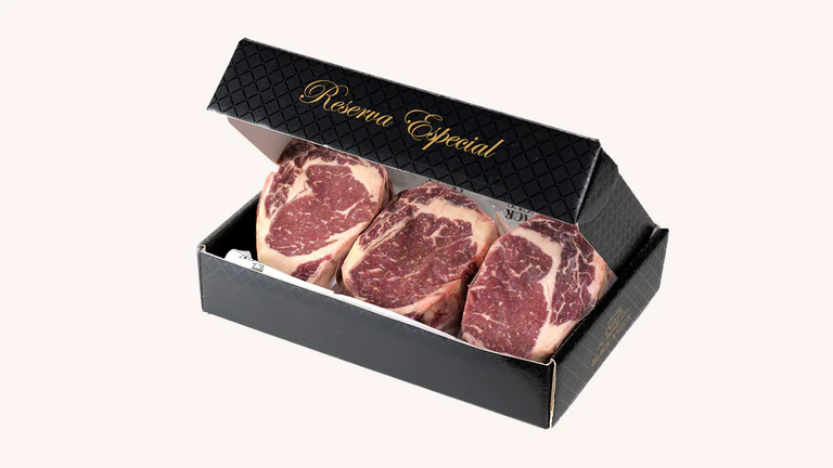 Ribeye