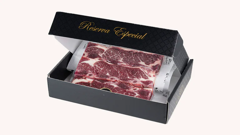 Strip Rib