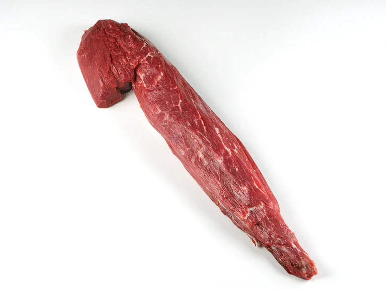 Tenderloin (R)