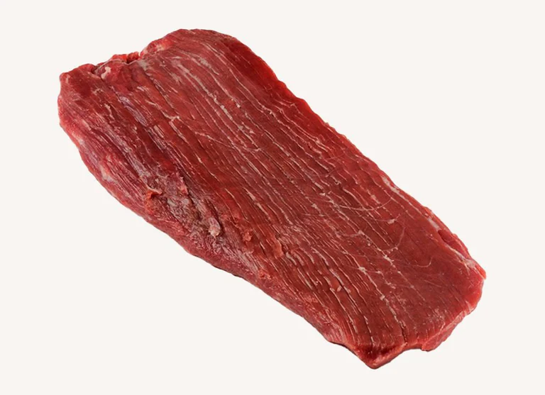 Bife do Vazio Pacu