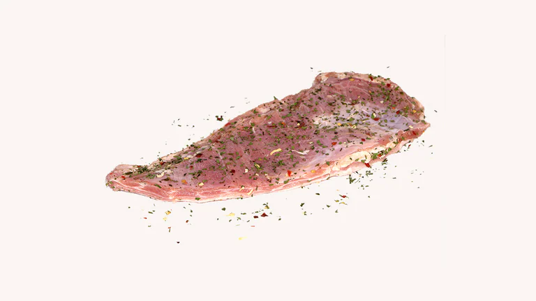 Panceta Temperada (R)