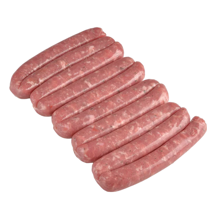 Linguica de Pernil de Cordeiro Dorper CX