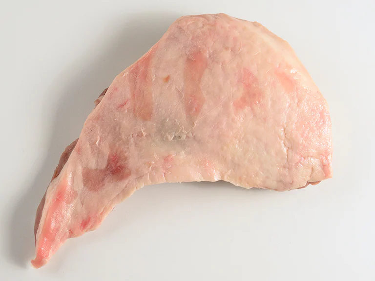 Picanha De Cordeiro