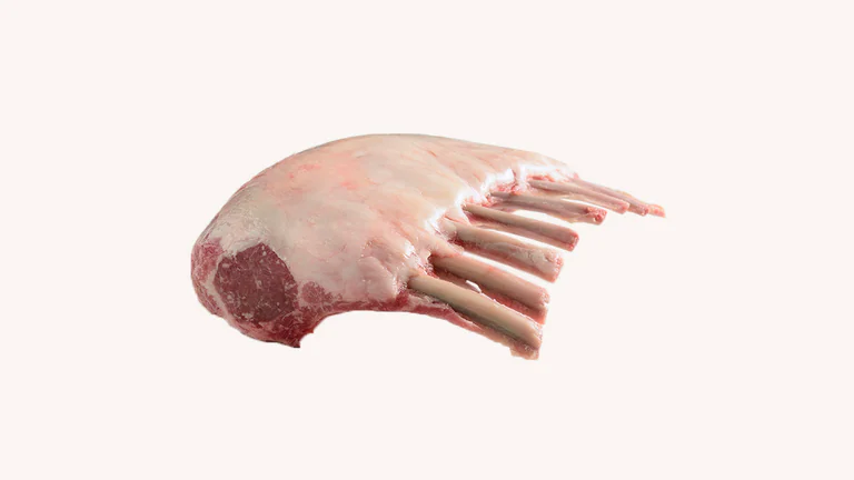 French Rack de Cordeiro (CARRE)