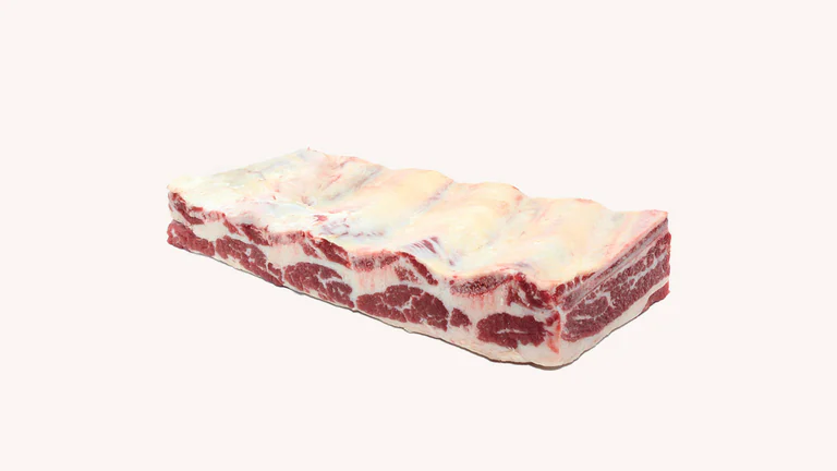 Country Rib (R)
