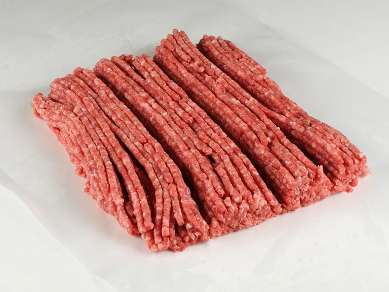 Carne Moida Gourmet (R)
