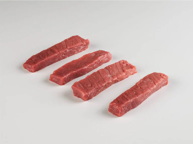 Carne em Tiras