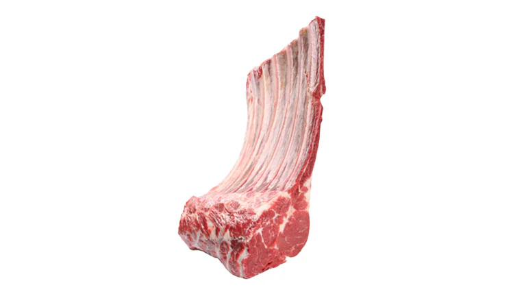 Prime Rib Inteiro 6 Ripas Tomahawk