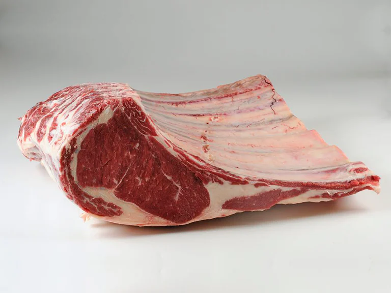 Prime Rib para Dry Aged