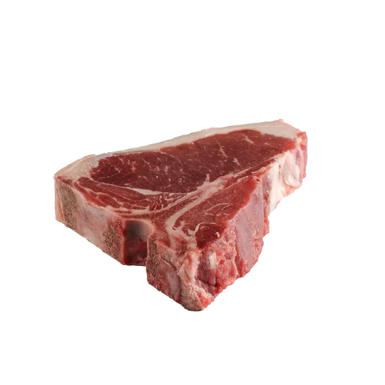 T-Bone (R)
