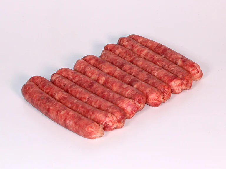 Linguica Costela Angus