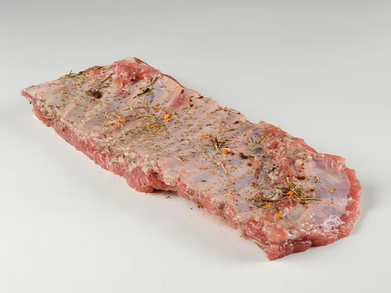 Costela de Cordeiro Temperada (R)