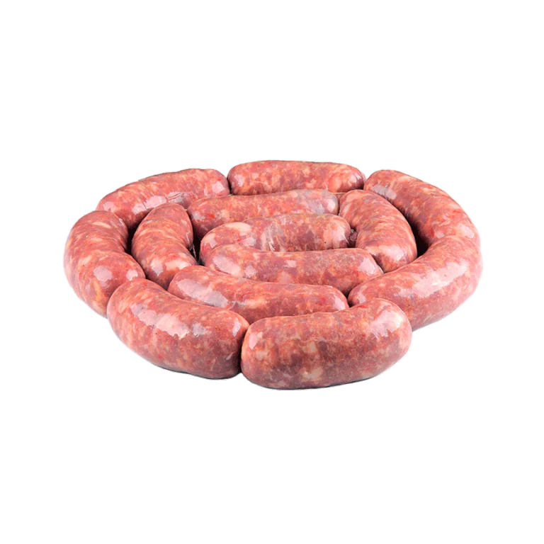 Linguica Toscana Duroc