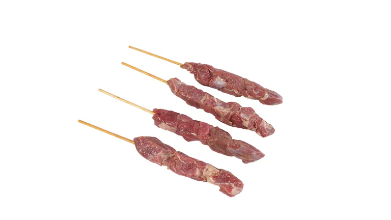 Espeto de Cordeiro