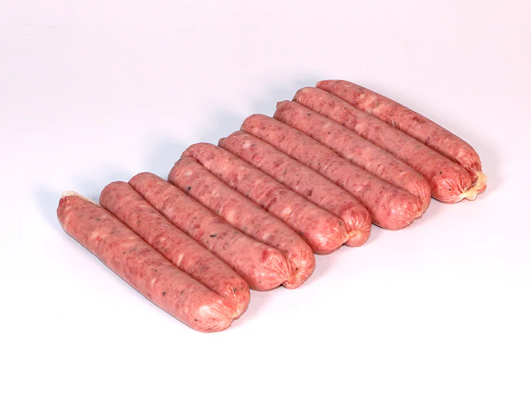 Linguica De Pernil Fina Duroc